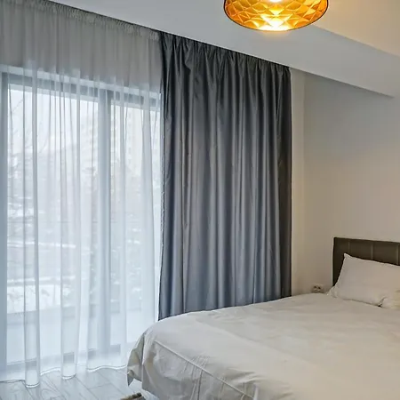 Charming Oasis Bucarest