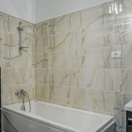 Charming Oasis Apartamento Bucarest